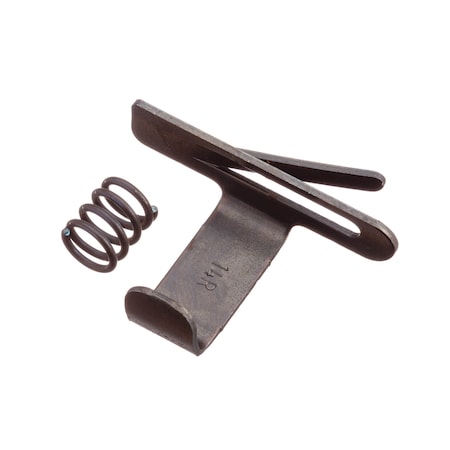 Coil/Flat Spring Assy, For 4A499 Wrench MPN:31660