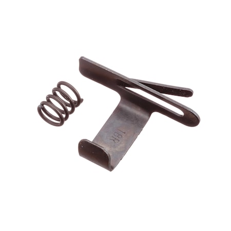 Coil/Flat Spring Assy, For 4A500 Wrench MPN:31680