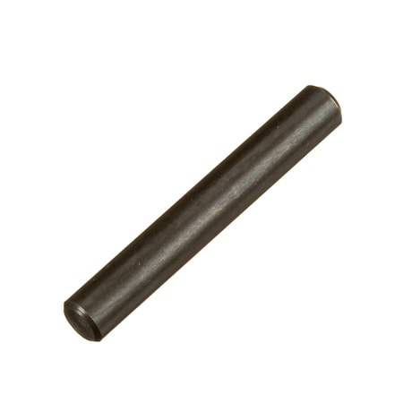 Pin, Serrated For Jaw Texture, Steel Jaw MPN:31690