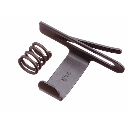 Coil/Flat Spring Assy, For 4A501 Wrench MPN:31705