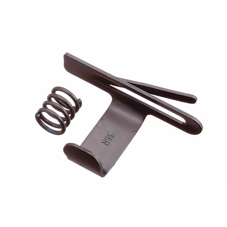 Coil/Flat Spring Assy, For 4A502 Wrench MPN:31730