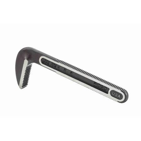 Hook Jaw for Pipe Wrench (31115) MPN:31745