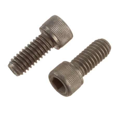Screw, 5/16-18 X 3/4 Shc MPN:32270