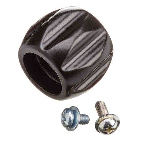 Knob, Reversible MPN:33177
