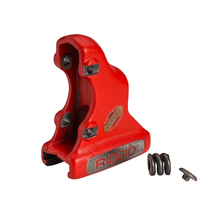 Housing, Wheel 44S MPN:33345