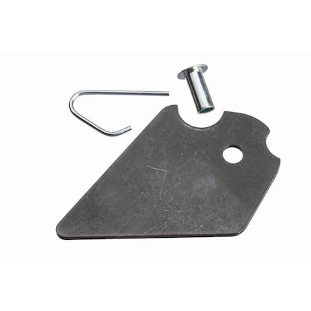 Blade, Asm Reamer MPN:34340R