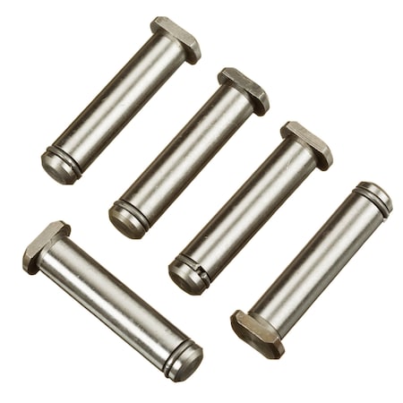 Pin and Clip Set, PK5 MPN:34780