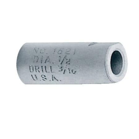 Replacement Drill Guides, Steel, 1-3/16in MPN:35810