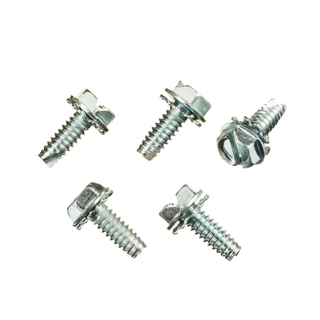 Screws, PK5 MPN:36787