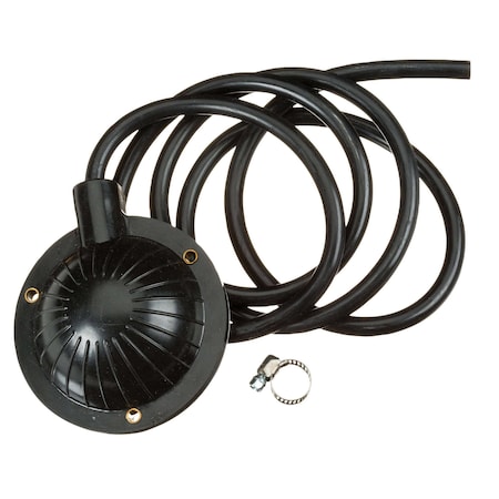 Foot Switch Assembly, Steel MPN:37967