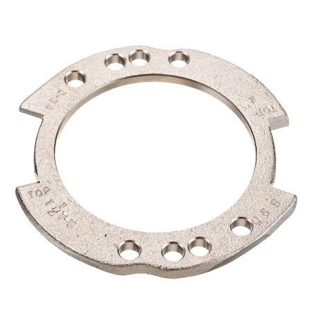 Plate, Change 65R MPN:39400