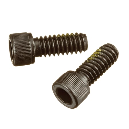 Guide Screw, Black, PK2 MPN:39830