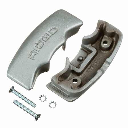 E5591X 25 Clamps w/Scrs MPN:40540