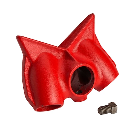 Support, Rear W/Screw MPN:40850