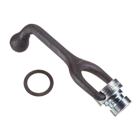 Handle and Nut Assembly MPN:41050