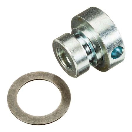 Nut, Swivel W/Ring MPN:41135