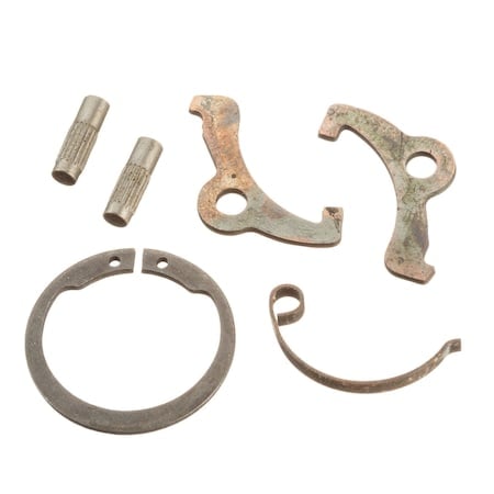 Latch, W/Spring MPN:41445