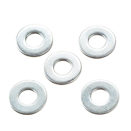 Washer, Flat No 12 .250 Id MPN:41592