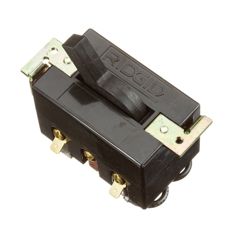 FOR/OFF/REV Switch, For 3Z987 MPN:44505