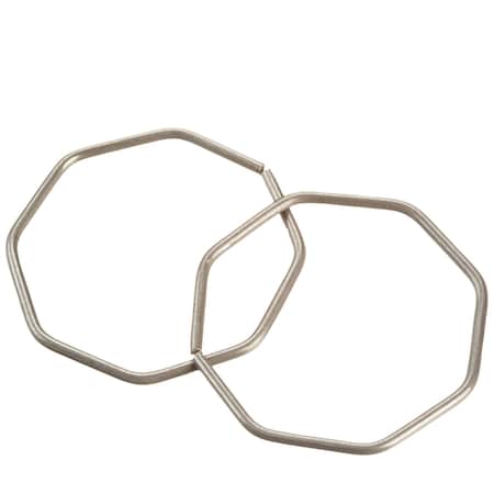 Octagon Ring MPN:44720
