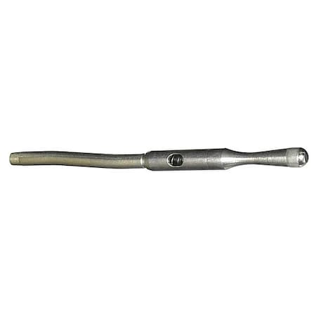 Oil Spout, Steel MPN:45845