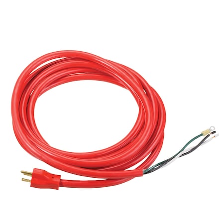 E890-2 Service Cord w/Pl MPN:46740