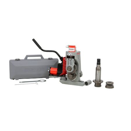Hydraulic Roll Groover Kit For Model 300 MPN:48297