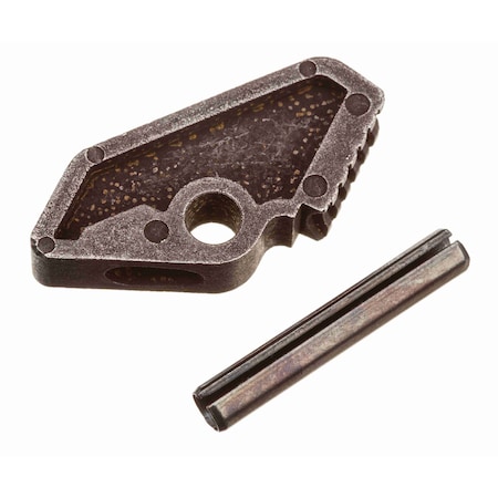Latch, Retaining Nut 151 MPN:51307