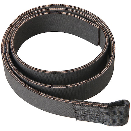 Strap, Smooth For Jaw Texture, Nylon Jaw MPN:51778