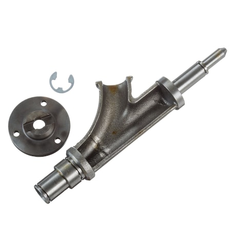 Support, Asm Guide Tube MPN:56127