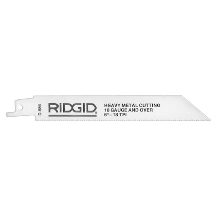 D993 10Tx6 Bm Blade, PK5 MPN:56892
