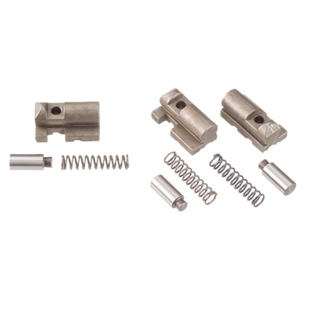 Insert, Jaw F/Plastic Ct 1215 MPN:58302