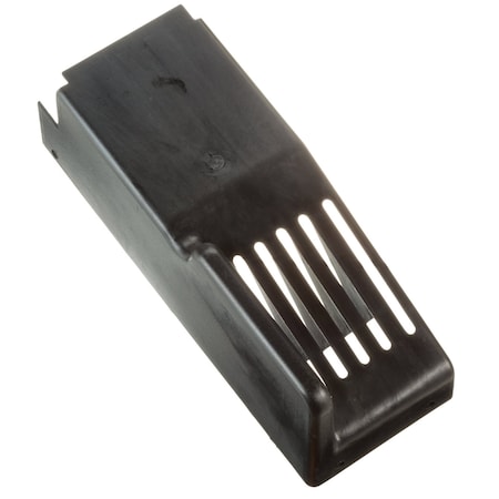 Cover, Motor MPN:58367