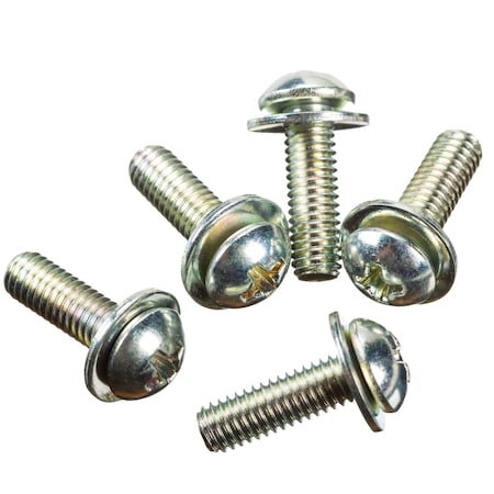Screws Sem 10-32 X.62, PK5 MPN:61097