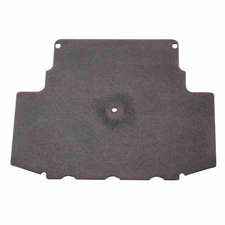 Cover, Bottom 1233/300Cpt MPN:61937