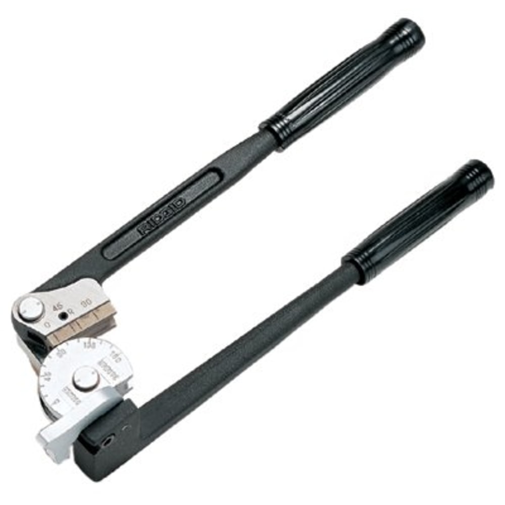 400 Series Instrument Benders, 5/8 in MPN:632-36122