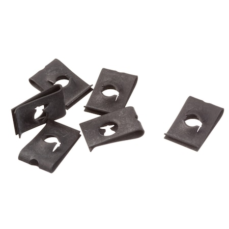 Clips, PK6 MPN:65857