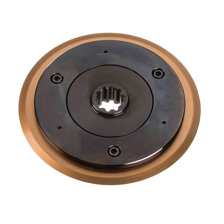 Wheel, Cutter 3 Piece F/258 MPN:66687