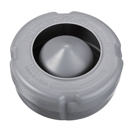 Drum liner, Hardened Plastic MPN:68917