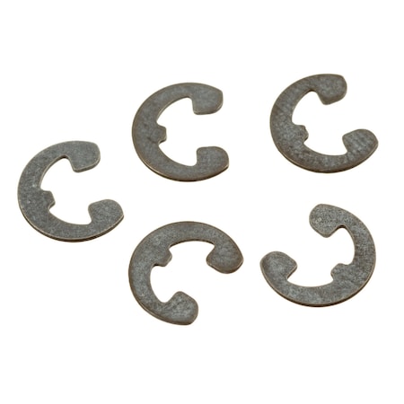 Retaining Ring, Steel, PK5 MPN:74740