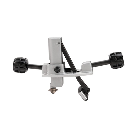 Tubing Cutter, Cast Iron, 1