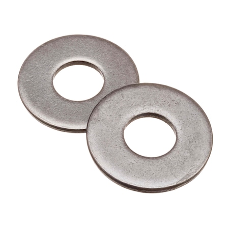 Washer, 1/2 Flat MPN:83420