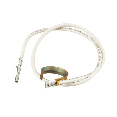 Lead White Wire MPN:86680