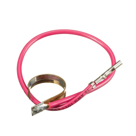 Lead Red Wire MPN:86685