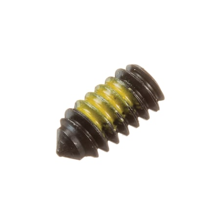 Screw, Oval Pt Set MPN:87640