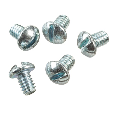 Rd Hd Screws, PK5 MPN:87730