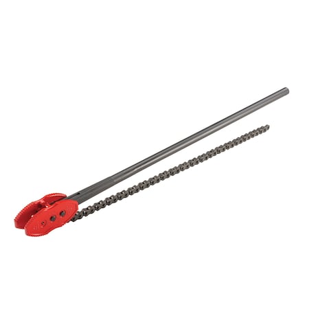 Chain Tong, Pipe Cap. 2 to 12 in. MPN:92685