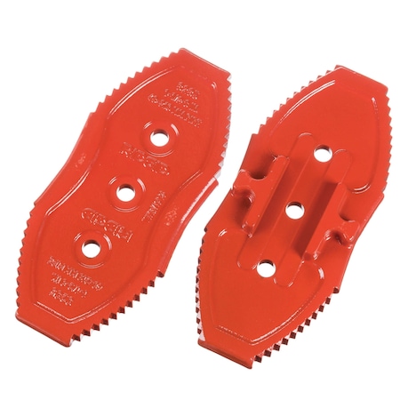 Set Of Jaws F/3235 Tong MPN:93075