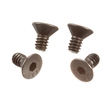 Screws, PK4 MPN:93282