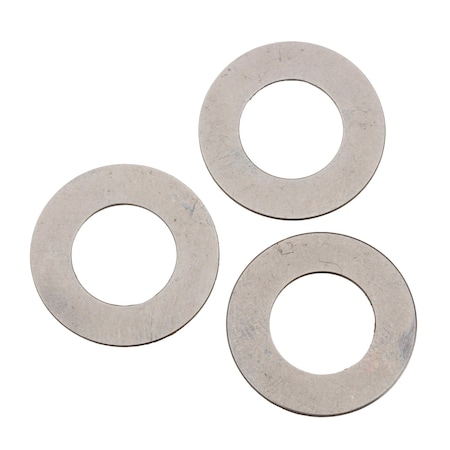 Thrust Washers, PK3 MPN:93782